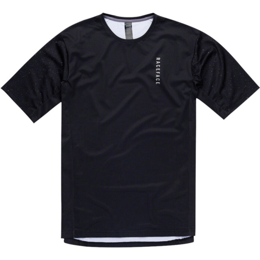 Race Face Indy SS Jersey Black