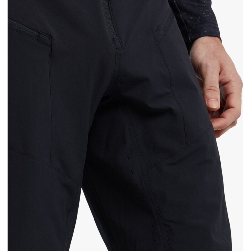 Race Face Indy Pants Black - Image 4
