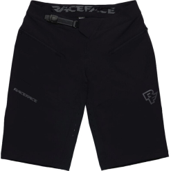 Race Face Indy Shorts Black