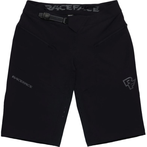 Race Face Indy Shorts Black