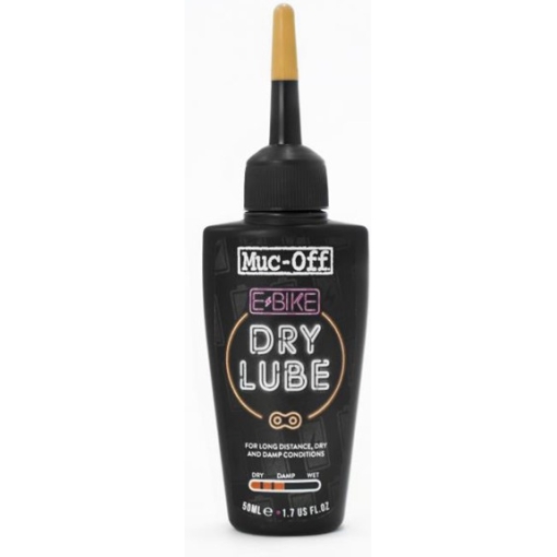 Muc-Off E-Bike Dry Lube 50ml