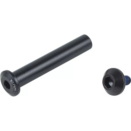 Trek Jousituksen osa Upper Shock Mount Kit 2017 Black