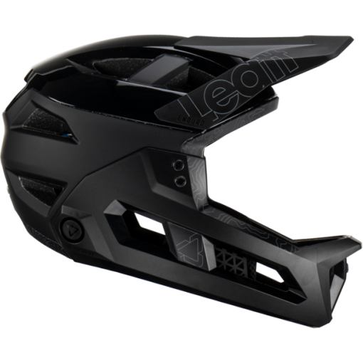 Leatt Helmet MTB Enduro 3.0 Stealth - Image 5