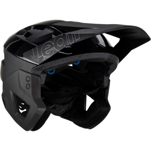 Leatt Helmet MTB Enduro 3.0 Stealth