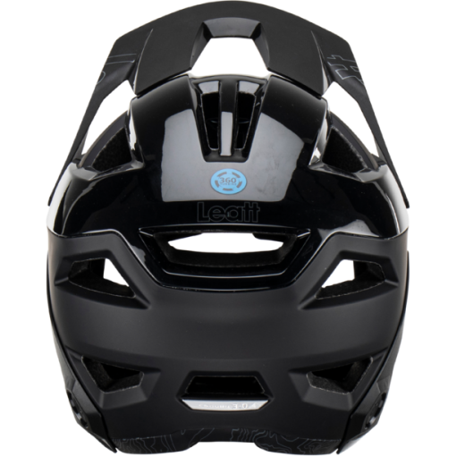 Leatt Helmet MTB Enduro 3.0 Stealth - Image 6