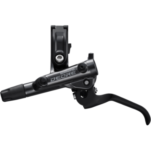 Shimano Levyjarrukahva Deore M6100 Vasen