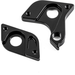 Mondraker M071 +10mm non-driveside kiinnikkeet