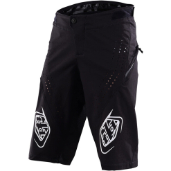 TLD Sprint Short, Mono Black