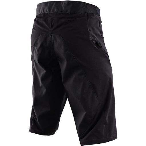 TLD Sprint Short, Mono Black - Image 2