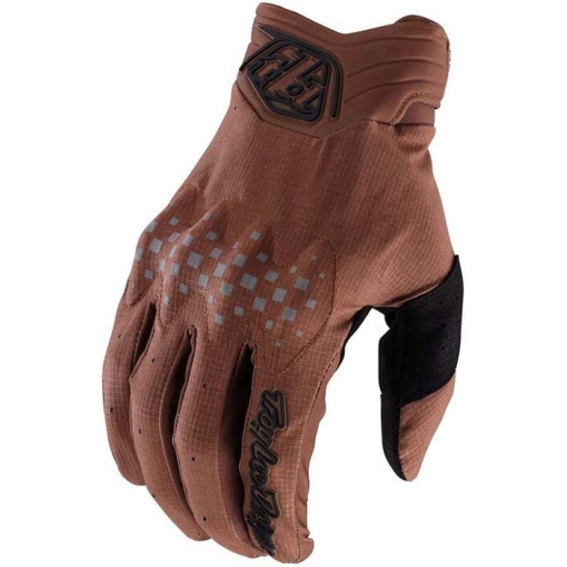 TLD Gambit Glove, Dark Canvas