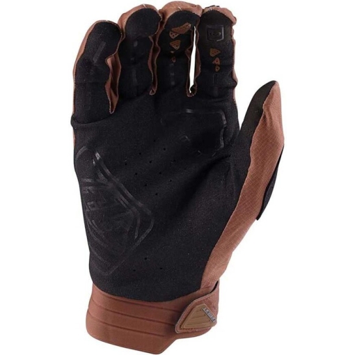 TLD Gambit Glove, Dark Canvas - Image 2
