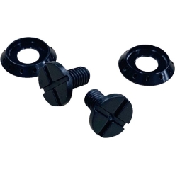 TLD Stage Helmet, Screws/Washers