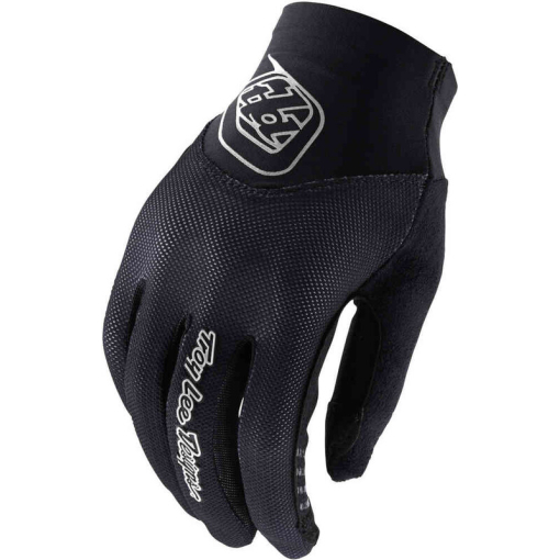 TLD Wmns Ace 2.0 Glove, Black