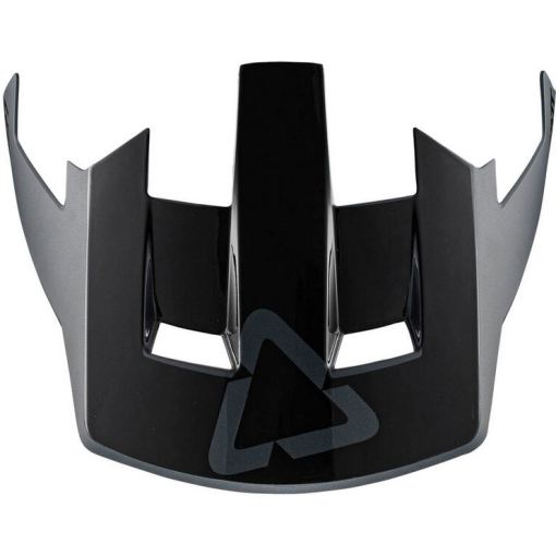 Leatt 4.0 Visor, Black
