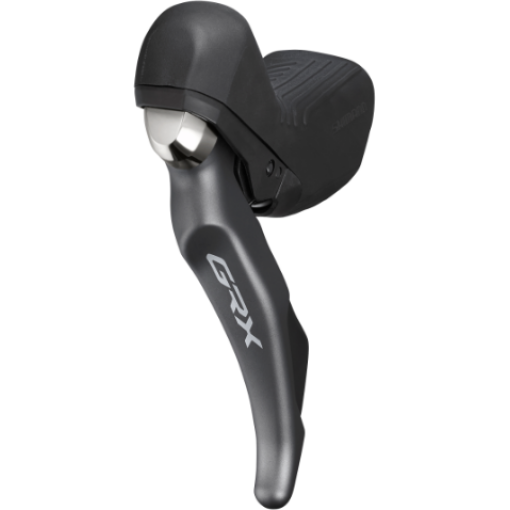 Shimano GRX RX810 11sp STI-vipu, vasen