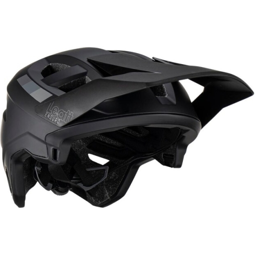Leatt Helmet MTB Enduro 3.0 Stealth - Image 7