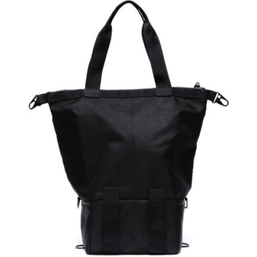 pelago Rack Bag Eco Black - Image 3