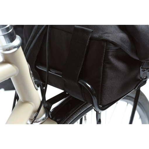 pelago Rack Bag Eco Black - Image 5