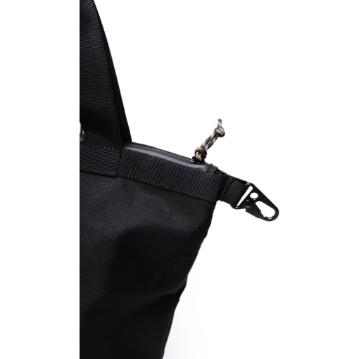 pelago Rack Bag Eco Black - Image 6