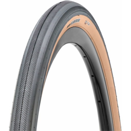 Maxxis Velocita Tanwall 700x40C