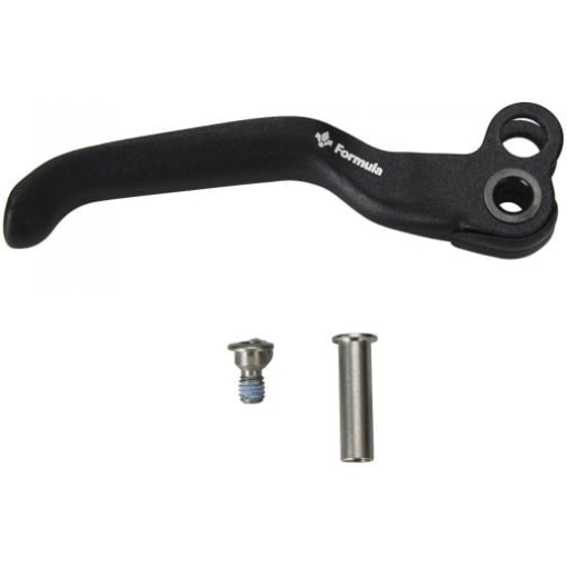 Formula Cura matte black lever kit