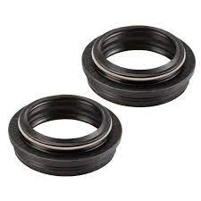 Formula Nero R/C Fork Oil Wipers and Low Friction Seal Kit