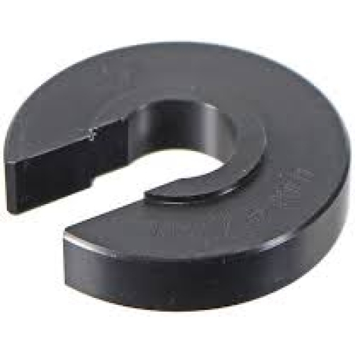 Formula MTB shock 7.5mm stroke reduction spacer