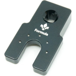 Formula Upper cap tool