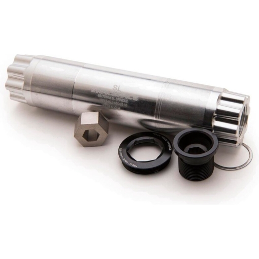 Race Face 30mm cinch spindle kit