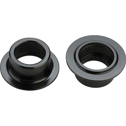 Race Face Trace my21, front endcap set, 15x110