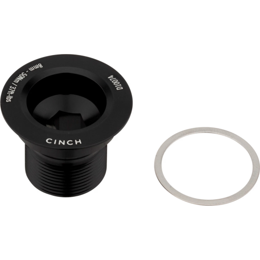 Race Face Cinch left hand crank bolt