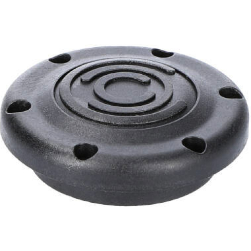 Race Face Antenna Cap, Power Meter