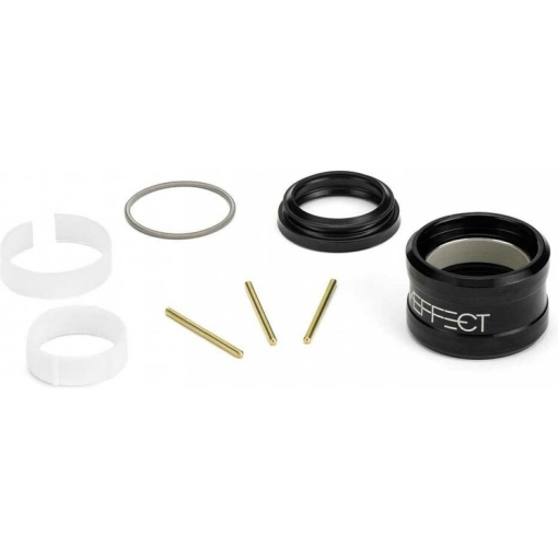 Race Face Aeffect R dropper Bushing/Midcap/Pin Kit