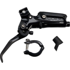 SRAM Lever Assembly, Guide RSC Black