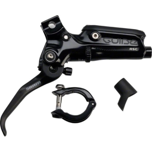 SRAM Lever Assembly, Guide RSC Black