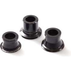 Race Face Vault 412/414 front 15mm endcap set