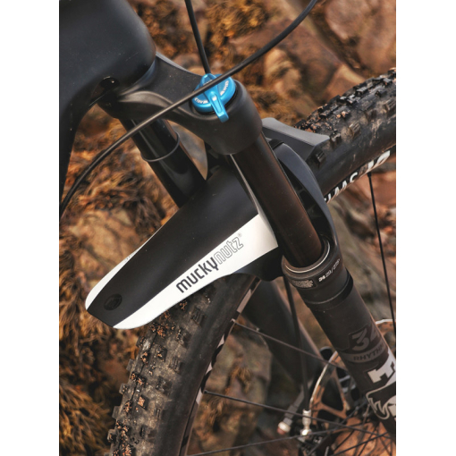 Mucky Nutz Face Fender 23 - Image 2