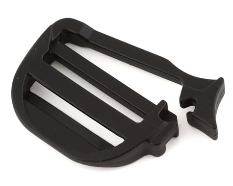 Race Face Tailgate Pad - Strap Buckle