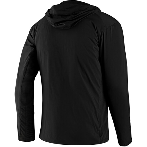 TLD Mathis Jacket, Mono Carbon - Image 2