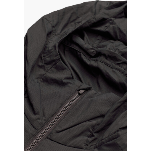 TLD Mathis Jacket, Mono Carbon - Image 7