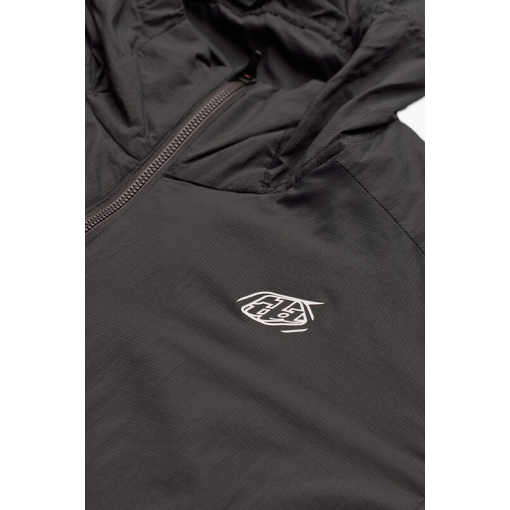 TLD Mathis Jacket, Mono Carbon - Image 8