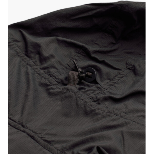 TLD Mathis Jacket, Mono Carbon - Image 9