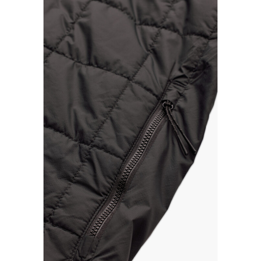 TLD Crestline Jacket, Mono Carbon - Image 8