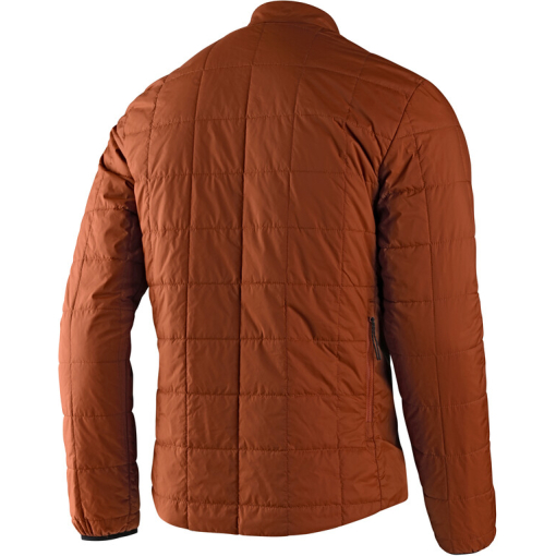 TLD Crestline Jacket, Mono Copper - Image 2