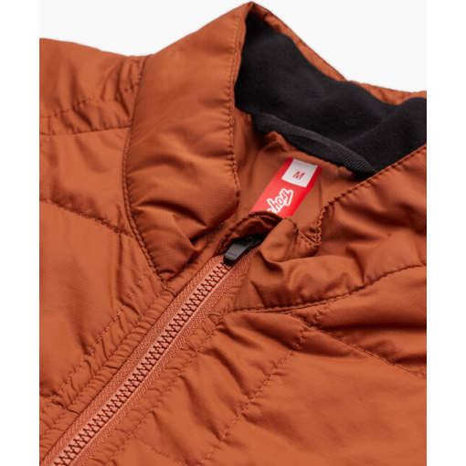 TLD Crestline Jacket, Mono Copper - Image 8