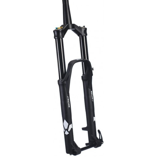 Formula SELVA C Matte Black 29″, 170mm Coil
