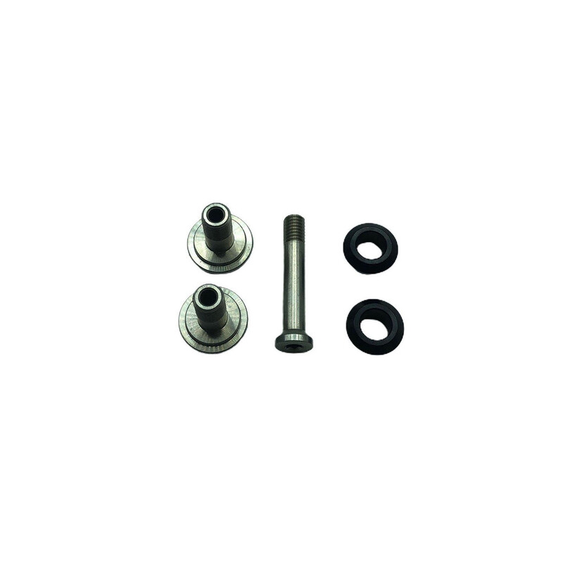 Mondraker Shock Hardware Kit 16