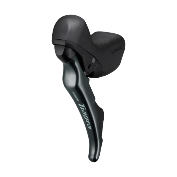 Shimano ST-4720-L 2-vaihteinen DUAL CONTROL LEVER