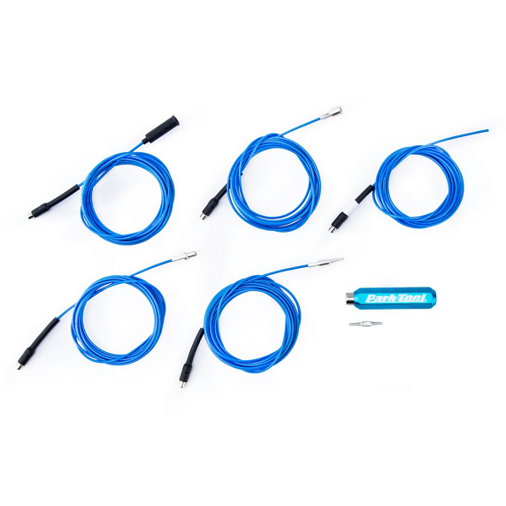 Park Tool Sisäinen vaijerinveto kitti IR-1.3