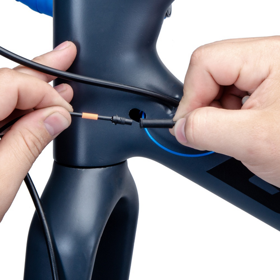 Park Tool Sisäinen vaijerinveto kitti IR-1.3 - Image 3